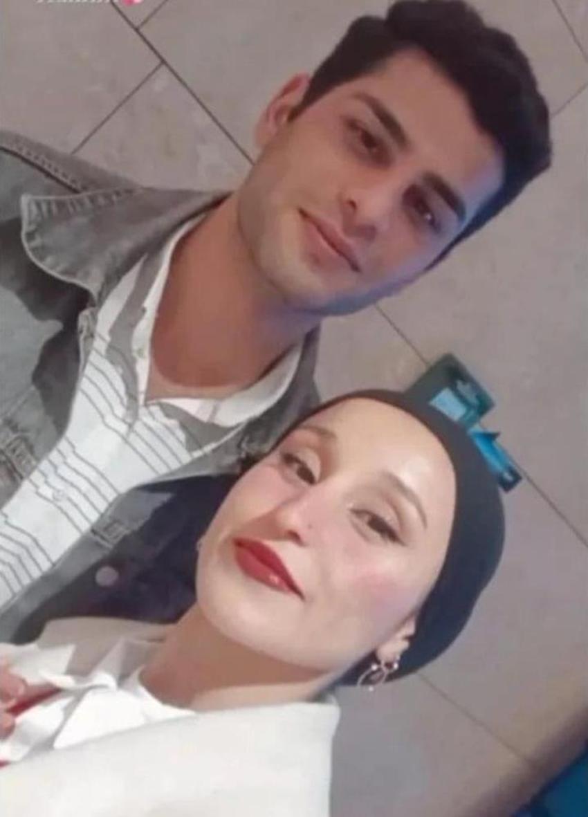 Aynı aileden 4 kişiyi öldüren damat Hatay'da yakalandı! Damadın aile katliamı kamerada