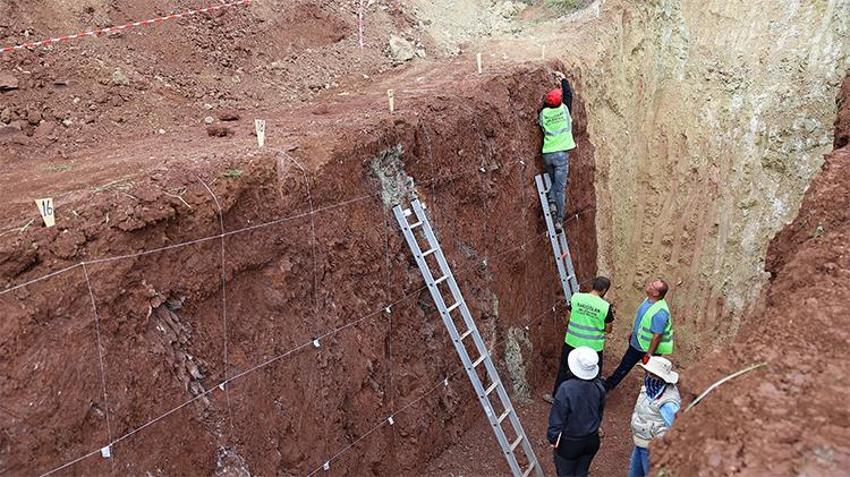 Kayseri'de yeni fay hattı bulundu! Yerin adeta MR'ı çekildi, sonuçlar tek tek açıklandı