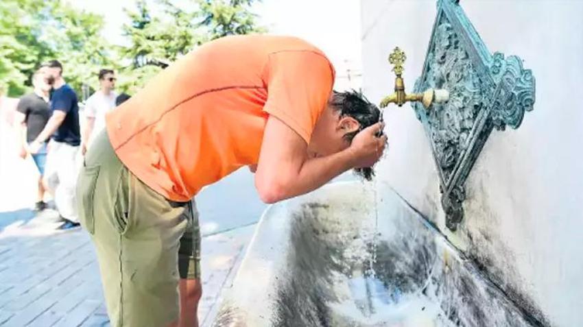 Meteoroloji'den aşırı sıcak ve sağanak uyarısı! Ege'de kuvvetli rüzgar var, bu illere dikkat