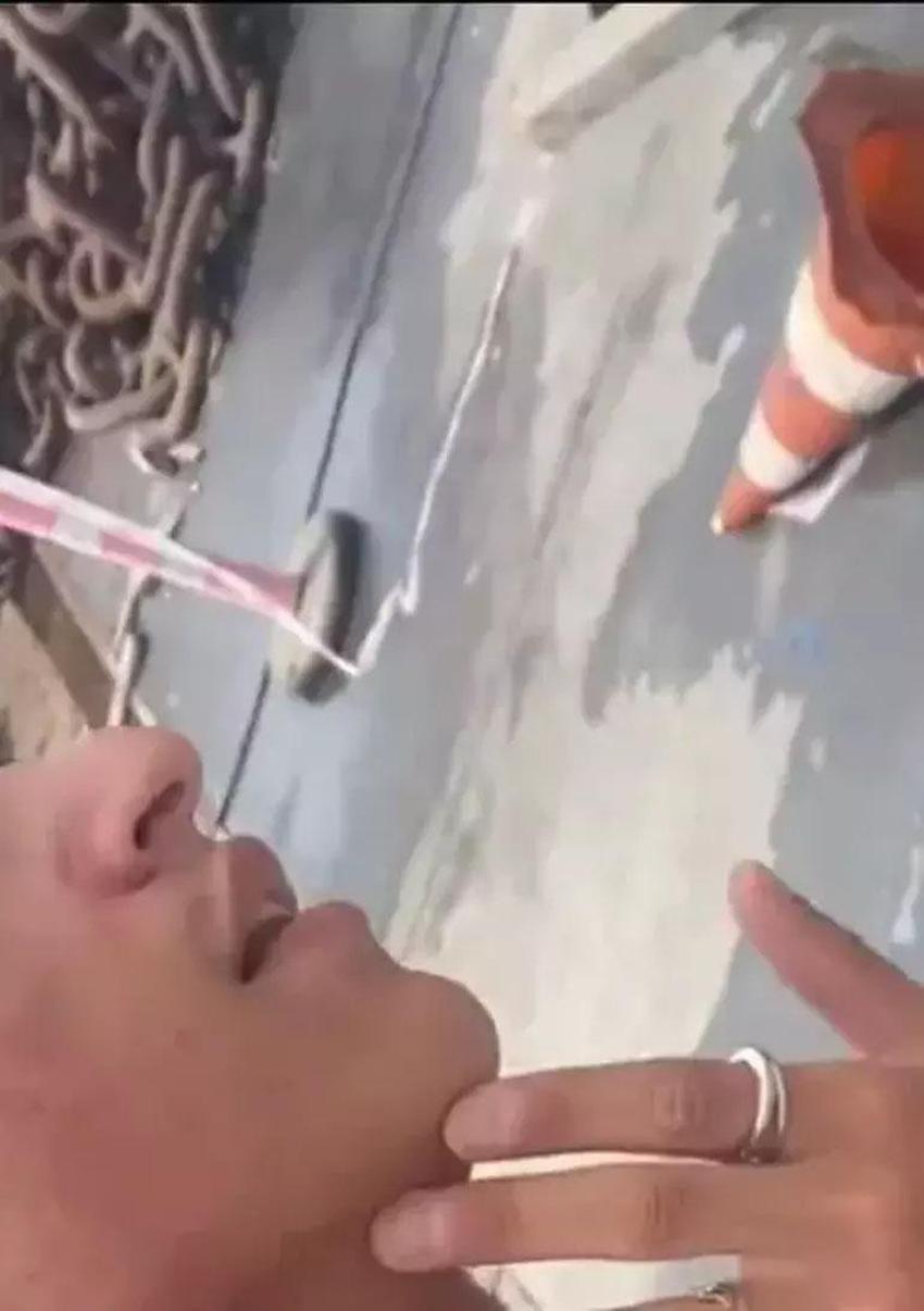 Ayhan Sicimoğlu'ndan tokat savunması geldi! ‘Kumpas ve şantajla karşı karşıyayım’