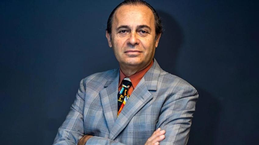 Ayhan Sicimoğlu'ndan tokat savunması geldi! ‘Kumpas ve şantajla karşı karşıyayım’