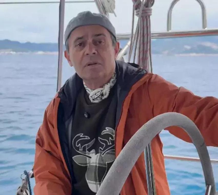 Ayhan Sicimoğlu'ndan tokat savunması geldi! ‘Kumpas ve şantajla karşı karşıyayım’