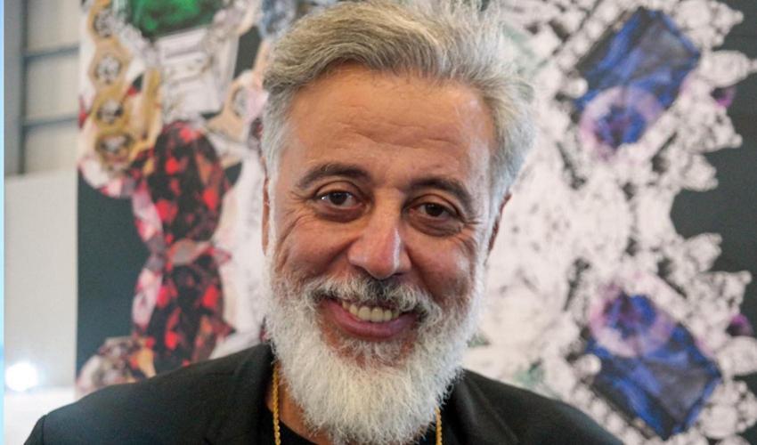 Hamdi Alkan deprem bölgesinde film çekiyor! Depremzede çocuklara rol verecek