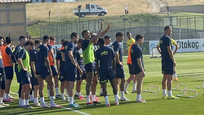 Mourinho artık istemedi! Jorge Jesus, Pereira, Ersun Yanal'ın yapamadığını tek sözüyle bitirdi