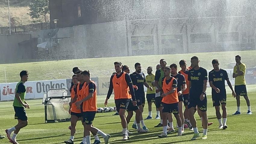 Mourinho artık istemedi! Jorge Jesus, Pereira, Ersun Yanal'ın yapamadığını tek sözüyle bitirdi