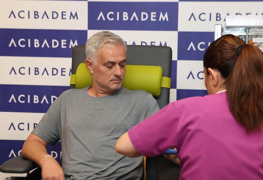 Mourinho artık istemedi! Jorge Jesus, Pereira, Ersun Yanal'ın yapamadığını tek sözüyle bitirdi