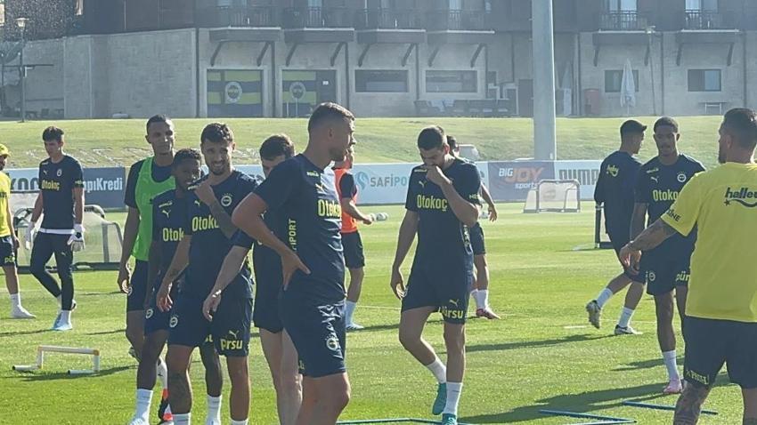 Mourinho artık istemedi! Jorge Jesus, Pereira, Ersun Yanal'ın yapamadığını tek sözüyle bitirdi
