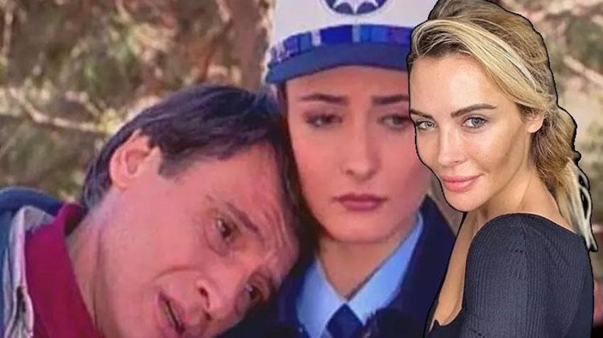 Gül Gölge, numeroloji analistiyle görüntülendi! 'Bu konularla ilgiliyim' dedi	