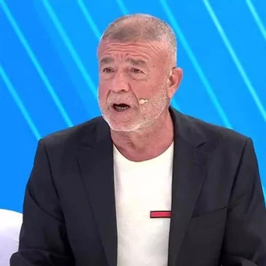Müge Anlı ilk kez defol git diyerek kovdu! Ercan Hallaç tüm teklifleri reddedince Anlı üstüne yürüdü!