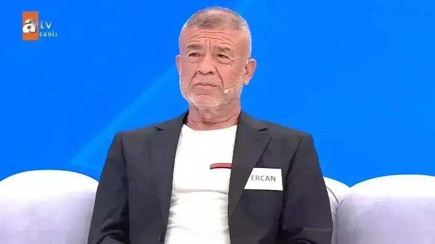 Müge Anlı ilk kez defol git diyerek kovdu! Ercan Hallaç tüm teklifleri reddedince Anlı üstüne yürüdü!