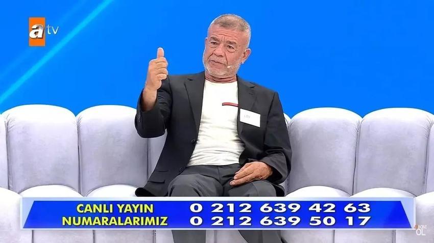 Müge Anlı ilk kez defol git diyerek kovdu! Ercan Hallaç tüm teklifleri reddedince Anlı üstüne yürüdü!