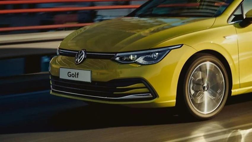 Volkswagen Golf fiyatı bu yaz gibi gördü! Liste ilk kez böyle göründü