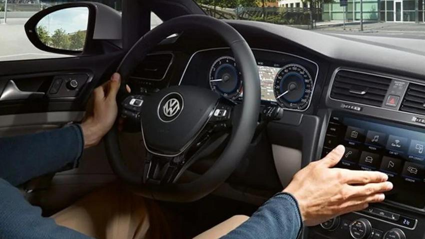 Volkswagen Golf fiyatı bu yaz gibi gördü! Liste ilk kez böyle göründü