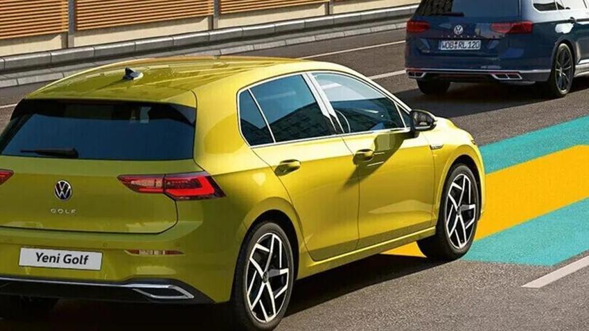 Volkswagen Golf fiyatı bu yaz gibi gördü! Liste ilk kez böyle göründü