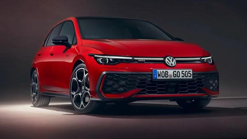 Volkswagen Golf fiyatı bu yaz gibi gördü! Liste ilk kez böyle göründü