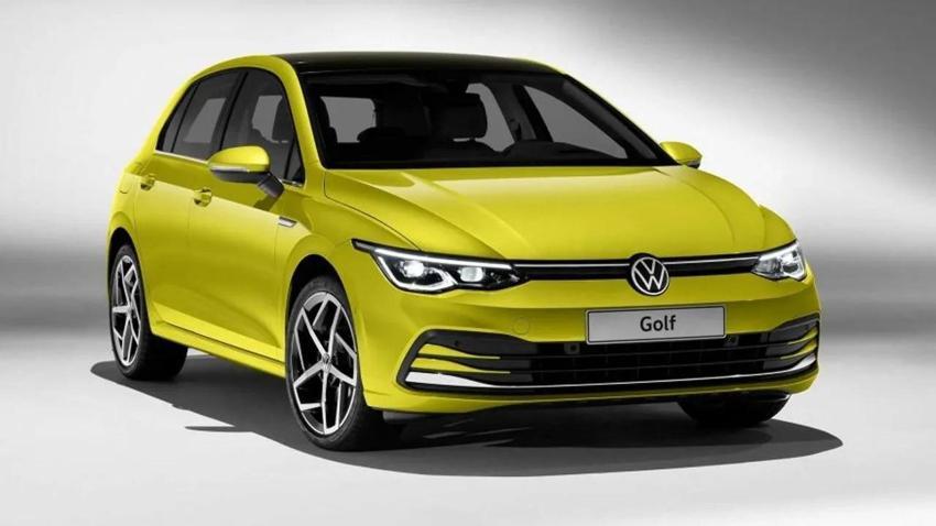 Volkswagen Golf fiyatı bu yaz gibi gördü! Liste ilk kez böyle göründü