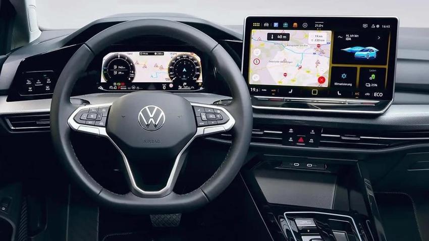 Volkswagen Golf fiyatı bu yaz gibi gördü! Liste ilk kez böyle göründü