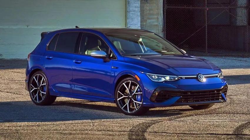 Volkswagen Golf fiyatı bu yaz gibi gördü! Liste ilk kez böyle göründü