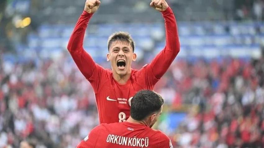 A Milliler gruptan nasıl çıkar? EURO 2024 gruptan çıkma nasıl olur? Genel averaj mı, ikili averaj mı?