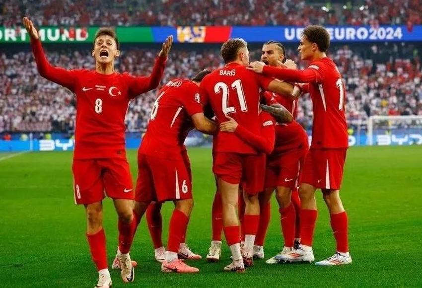 A Milliler gruptan nasıl çıkar? EURO 2024 gruptan çıkma nasıl olur? Genel averaj mı, ikili averaj mı?