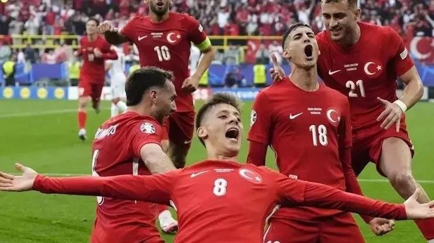 A Milliler gruptan nasıl çıkar? EURO 2024 gruptan çıkma nasıl olur? Genel averaj mı, ikili averaj mı?