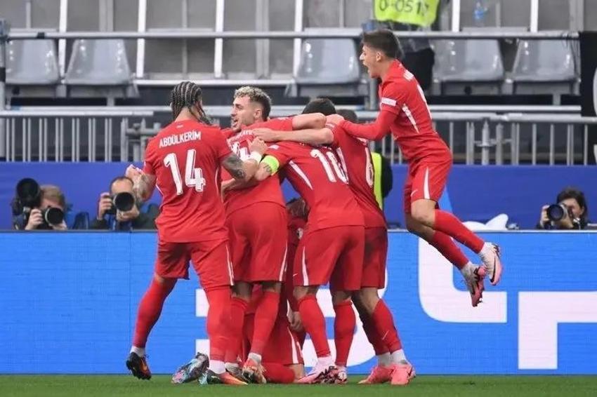 A Milliler gruptan nasıl çıkar? EURO 2024 gruptan çıkma nasıl olur? Genel averaj mı, ikili averaj mı?