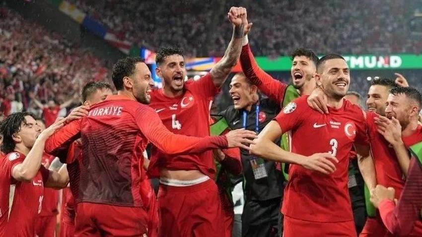 A Milliler gruptan nasıl çıkar? EURO 2024 gruptan çıkma nasıl olur? Genel averaj mı, ikili averaj mı?