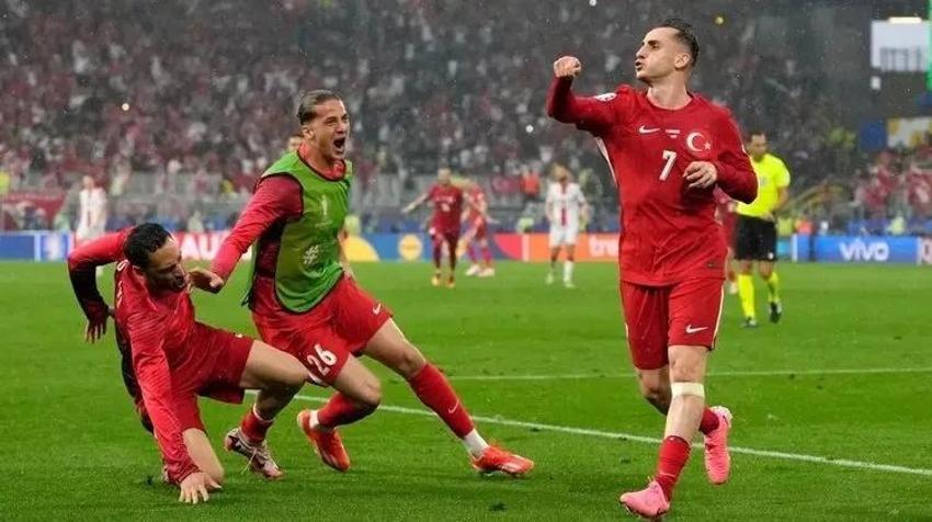 A Milliler gruptan nasıl çıkar? EURO 2024 gruptan çıkma nasıl olur? Genel averaj mı, ikili averaj mı?
