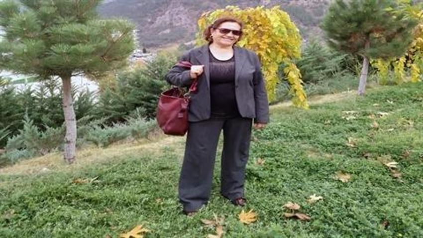 Seyir halindeki otobüsten düşüp hayatını kaybeden kadının davası başladı! Sanık şoför: Dengesini kaybetti