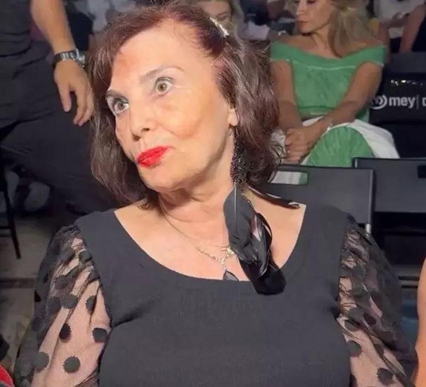 Serdar Ortaç’ın annesi evlenmesini istemiyor! ‘Takipteyim artık’