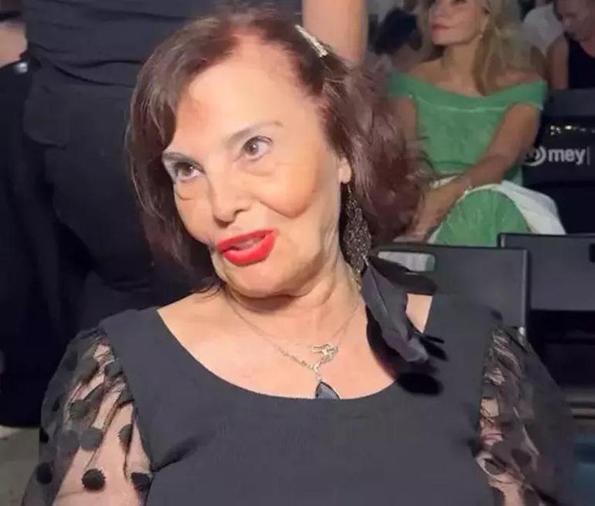 Serdar Ortaç’ın annesi evlenmesini istemiyor! ‘Takipteyim artık’