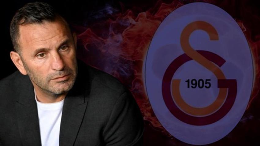Galatasaray orta sahaya dünya yıldızını getiriyor! Ne Fofana ne Hojbjerg Okan Buruk'a yıldız hediyesi