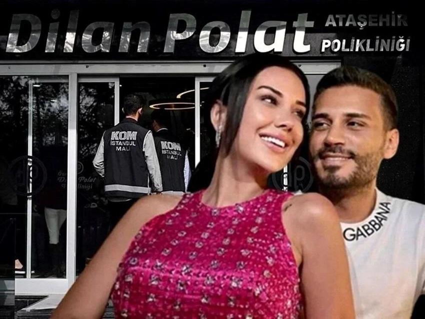 Dilan Polat tahliye oldu mu? 25 Haziran 2024 Salı Dilan Engin Polat serbest mi kaldı?