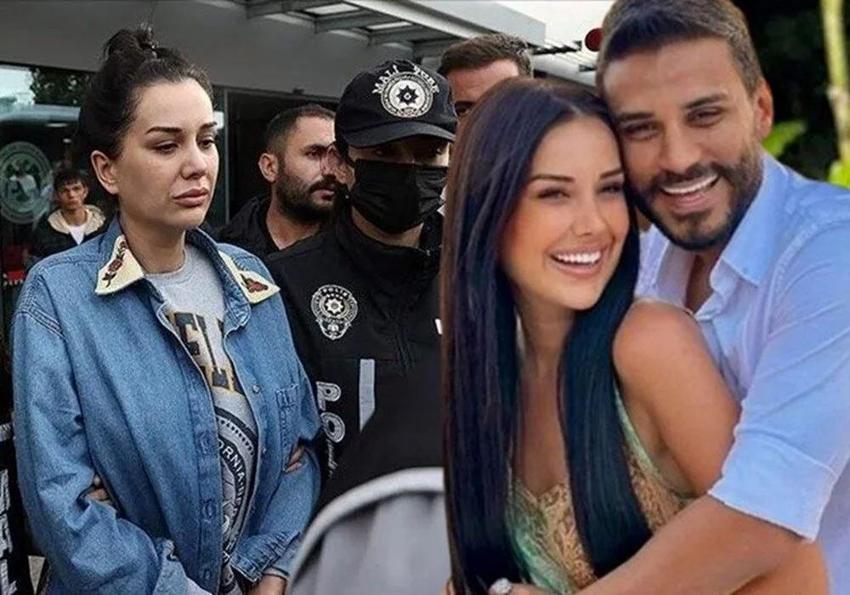 Dilan Polat tahliye oldu mu? 25 Haziran 2024 Salı Dilan Engin Polat serbest mi kaldı?