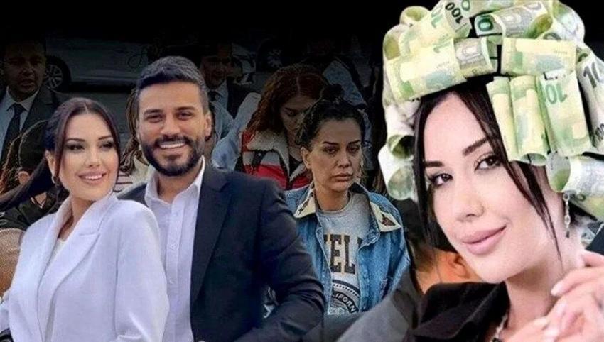 Dilan Polat tahliye oldu mu? 25 Haziran 2024 Salı Dilan Engin Polat serbest mi kaldı?