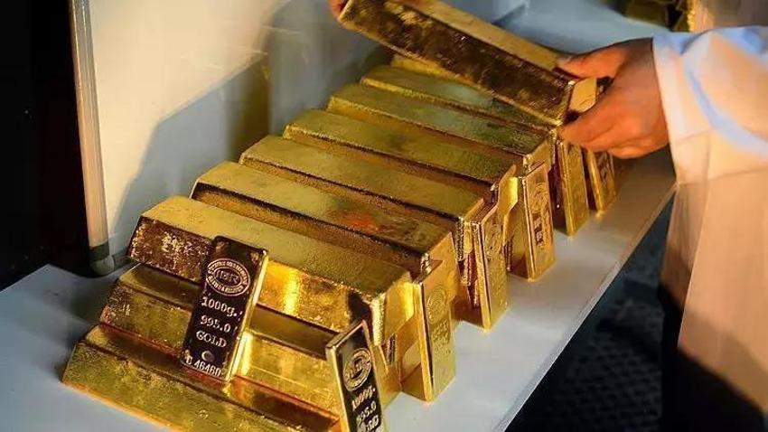 Sahte altın dolandırıcıları piyasayı sardı! Gerçeğini sahtesinden ayırt etmek mümkün mü?