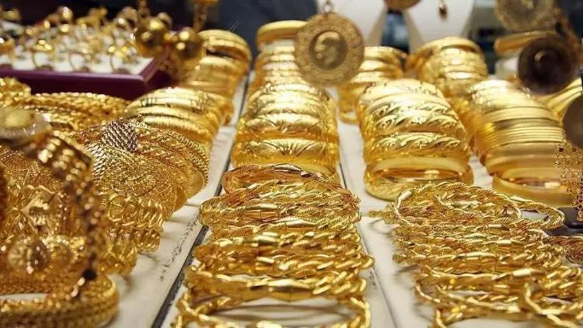 Sahte altın dolandırıcıları piyasayı sardı! Gerçeğini sahtesinden ayırt etmek mümkün mü?