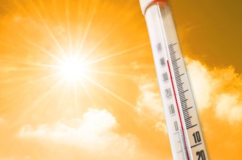 Meteoroloji son hava durumu raporunu açıkladı, 10 ili gök gürültülü sağanak yağış için uyardı