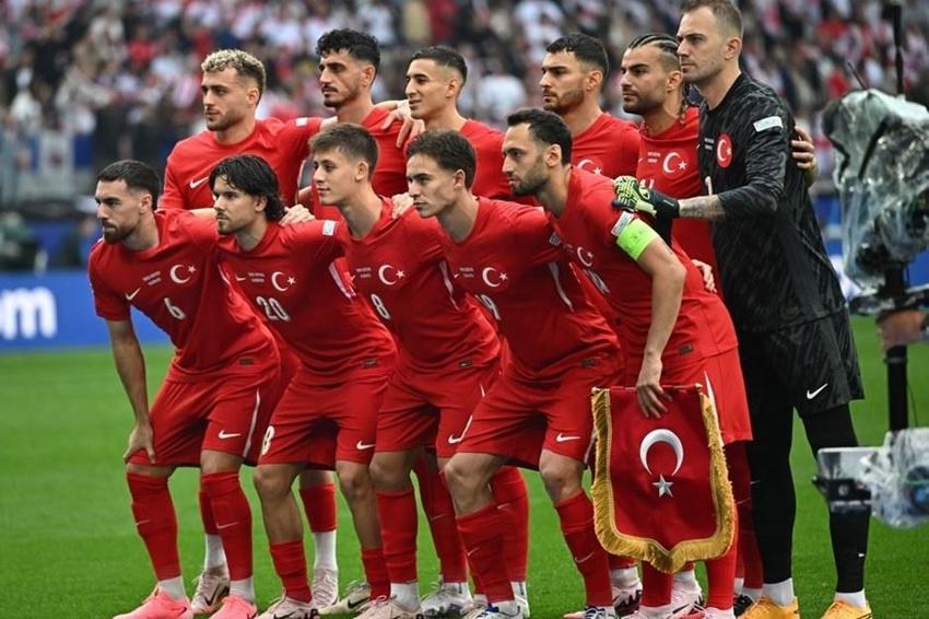 Milli Takım nasıl gruptan çıkar? EURO 2024'te Türkiye son 16'ya nasıl kalır?