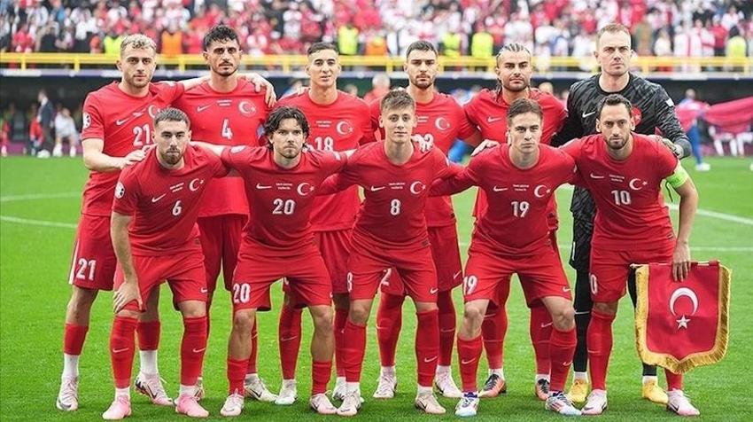 Milli Takım nasıl gruptan çıkar? EURO 2024'te Türkiye son 16'ya nasıl kalır?