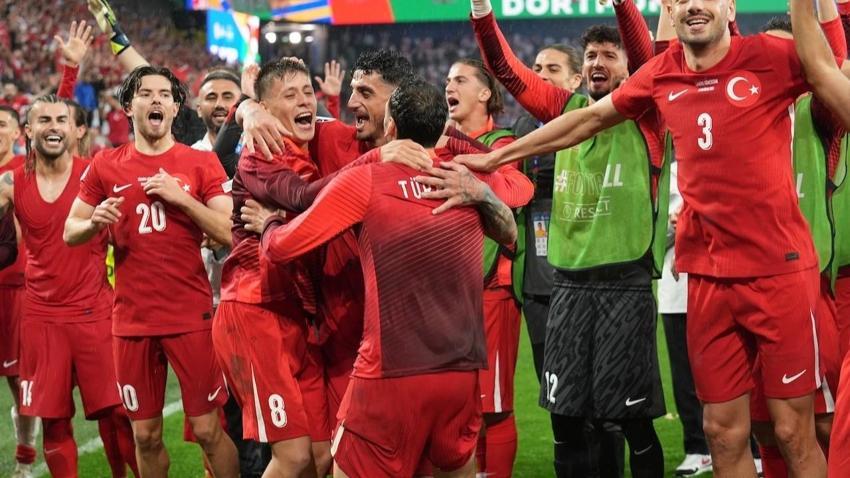 Milli Takım nasıl gruptan çıkar? EURO 2024'te Türkiye son 16'ya nasıl kalır?