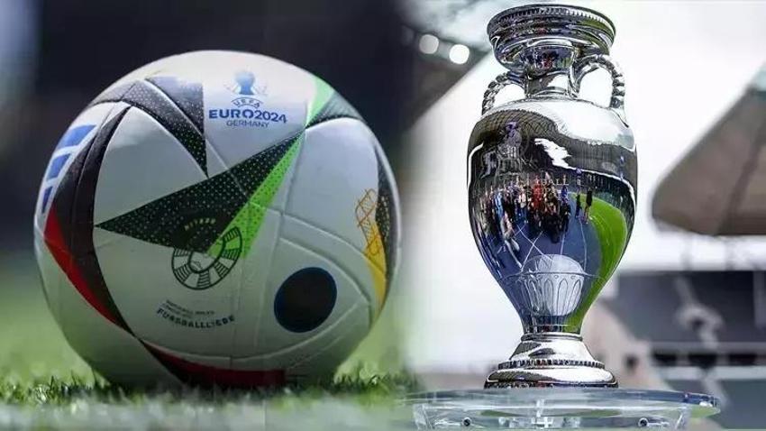 26 Haziran Çarşamba EURO 2024 bugünkü maç programı! EURO 2024'te bugün kimin maçı var?