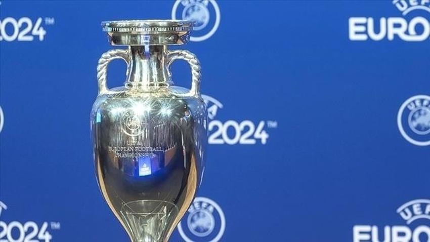 26 Haziran Çarşamba EURO 2024 bugünkü maç programı! EURO 2024'te bugün kimin maçı var?