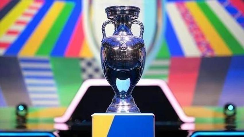 26 Haziran Çarşamba EURO 2024 bugünkü maç programı! EURO 2024'te bugün kimin maçı var?