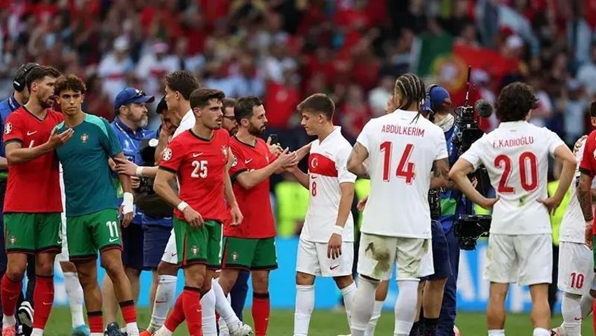 26 Haziran Çarşamba EURO 2024 bugünkü maç programı! EURO 2024'te bugün kimin maçı var?