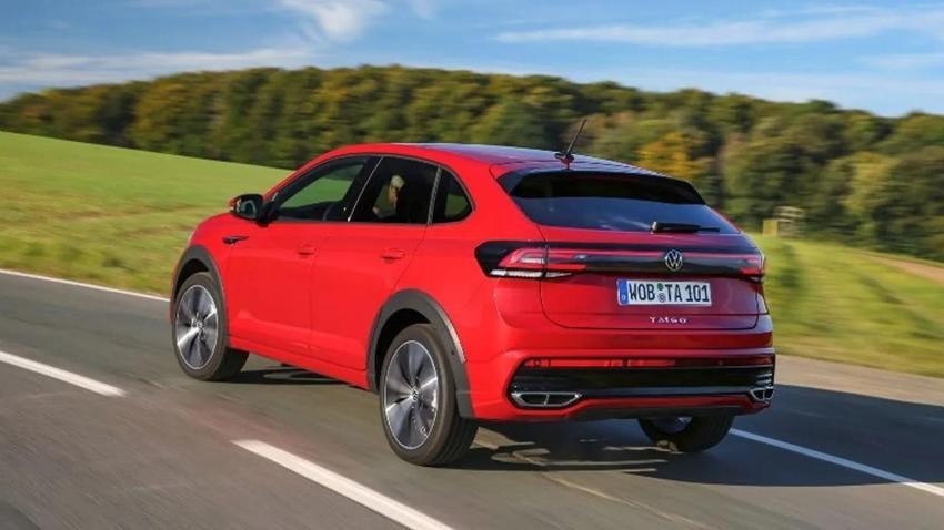 SUV modelde yarı yarıya indirim var; Volkswagen'de bu liste bir kez olur