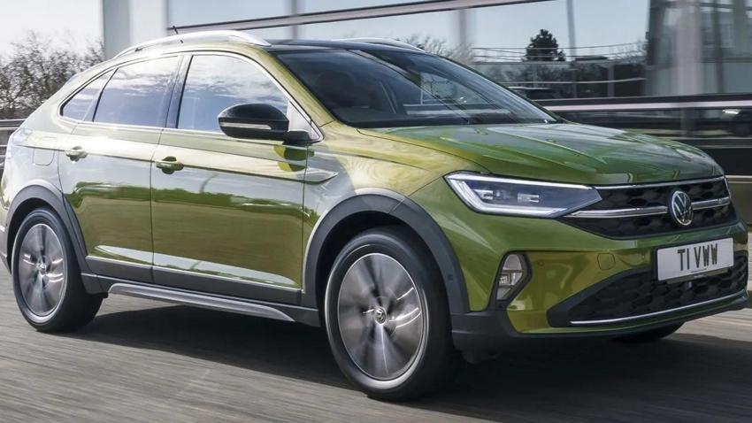 SUV modelde yarı yarıya indirim var; Volkswagen'de bu liste bir kez olur