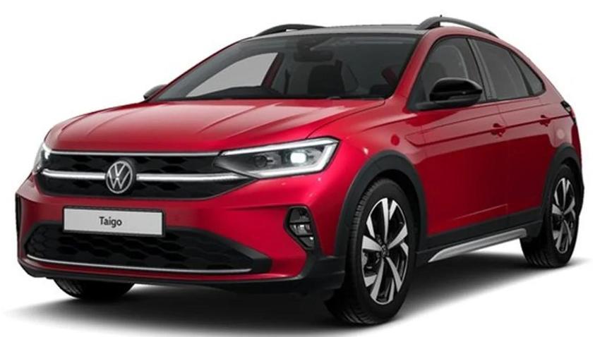 SUV modelde yarı yarıya indirim var; Volkswagen'de bu liste bir kez olur