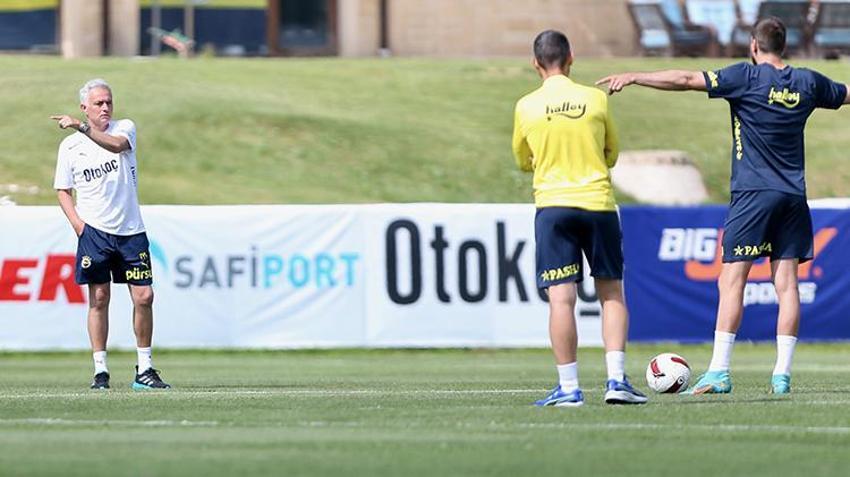 Levent Mercan'a Ferdi Kadıoğlu ve Osayi Samuel soruldu tek cümlesiyle meydan okudu