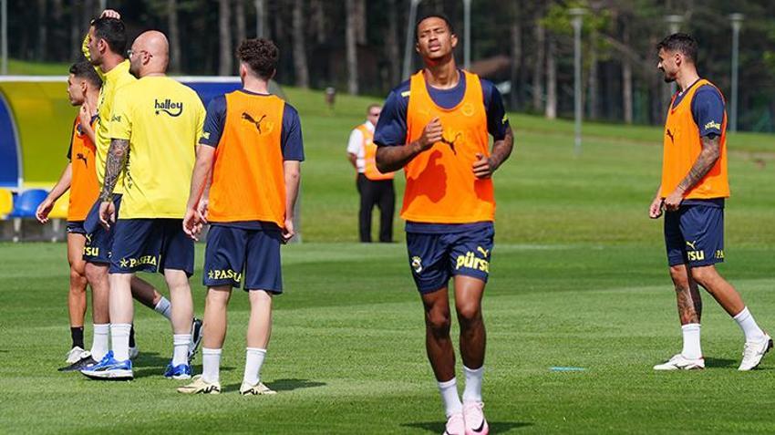 Levent Mercan'a Ferdi Kadıoğlu ve Osayi Samuel soruldu tek cümlesiyle meydan okudu